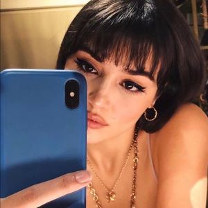 Meet your Posher, Salinah